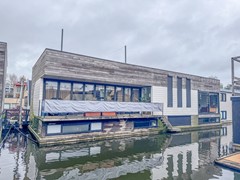 IJsbaanpad 82C, 1076CW Amsterdam